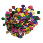 Konfetti luxus 1 kg (16 mm)