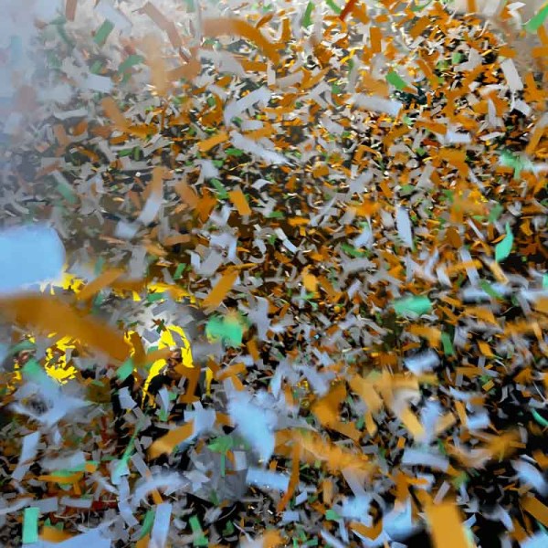 konfettiregen-orange-weiss-gruen