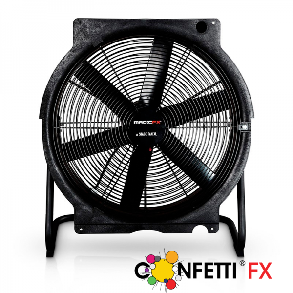 Windgebläse Stage Fan XL