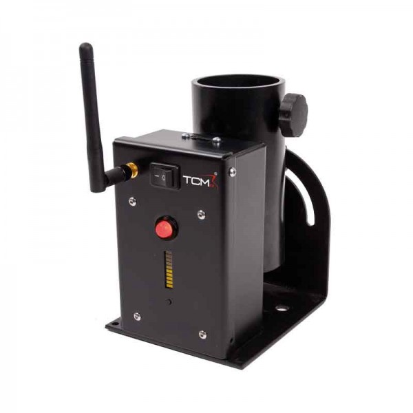 TCM Wi Shot Konfettikanone elektrisch kabellos