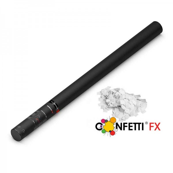 FX Konfettikanone Schnee - 80cm