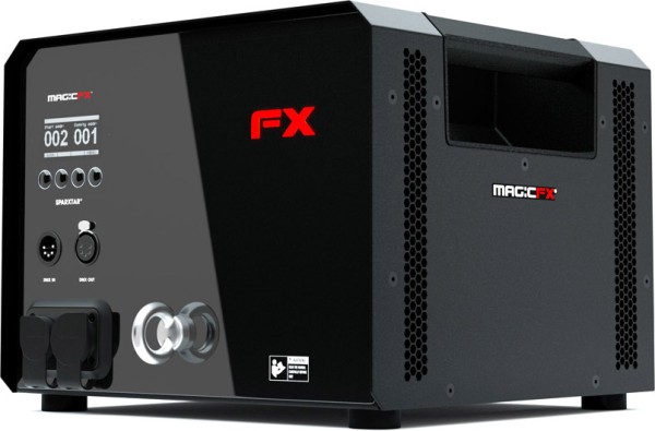 MAGICFX SPARXTAR