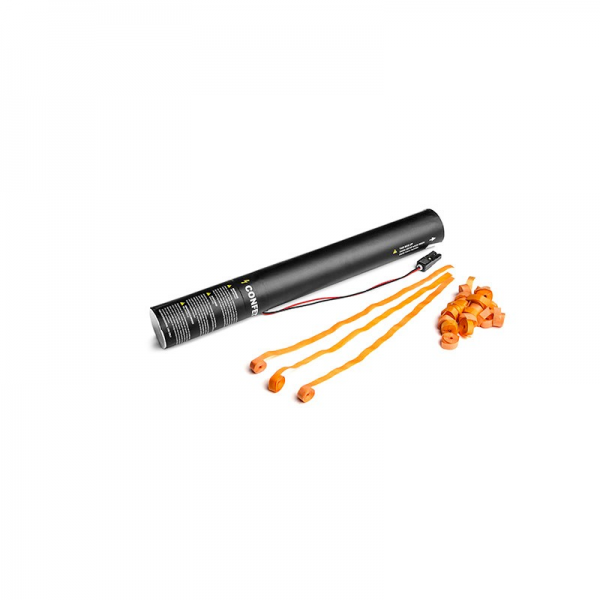 E- Shooter, 50 cm, orange, Streamer