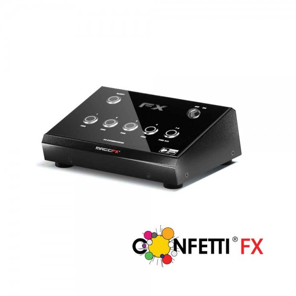 Magic_FX_COMM4NDER kaufen