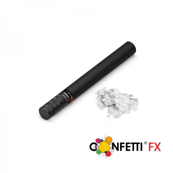 FX Konfettikanone Schnee - 50cm