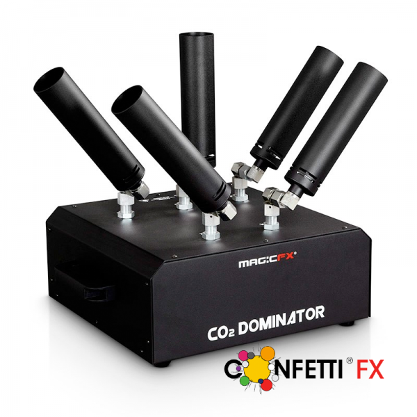 CO2 Dominator